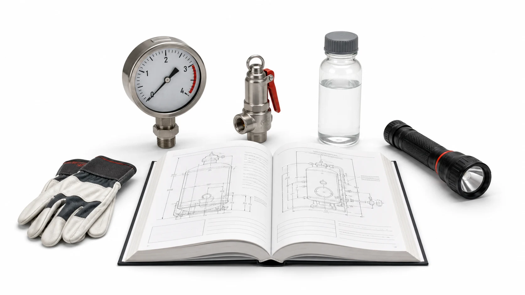 Common industrial boiler questions